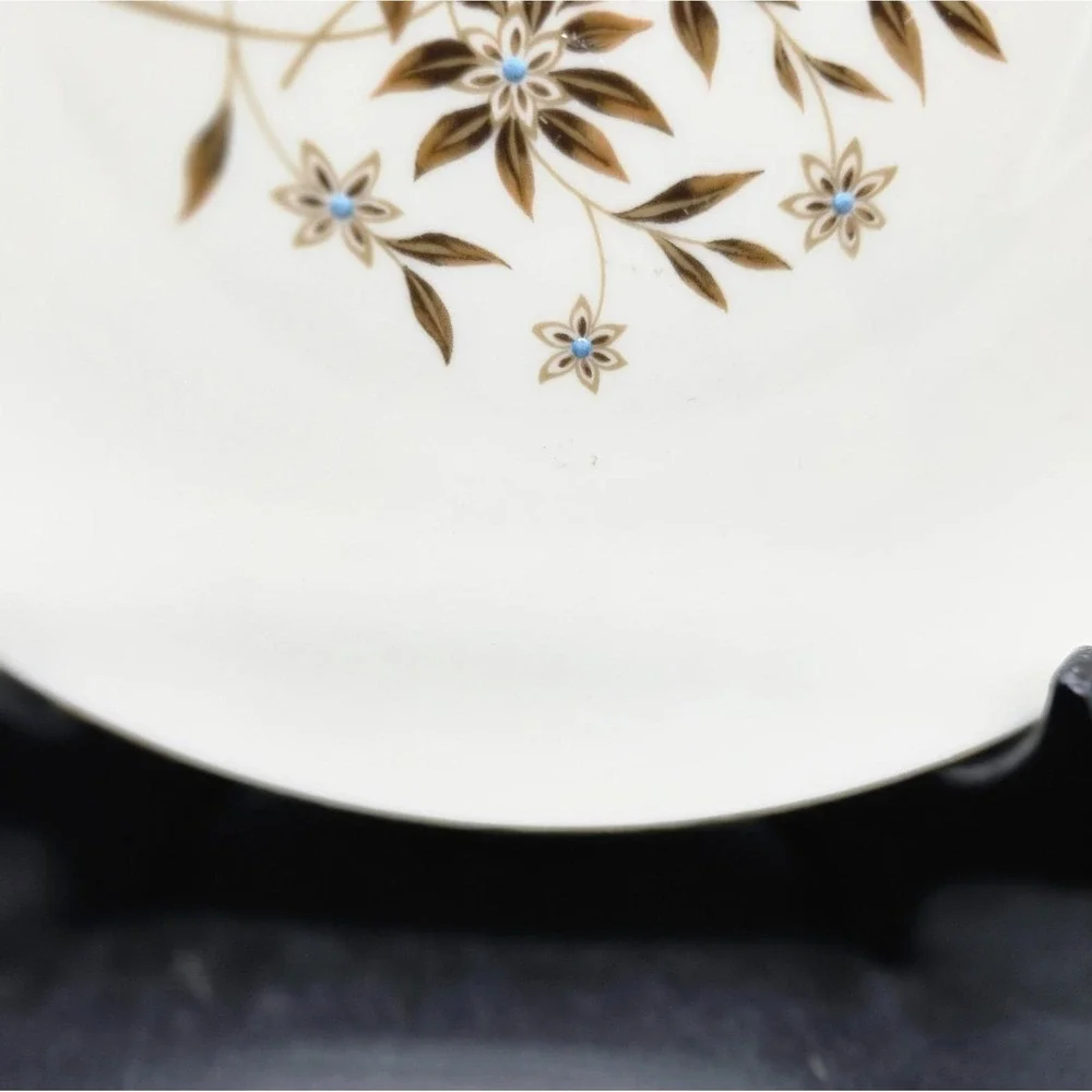 Vintage Set/7 Lenox Starlight 7.75